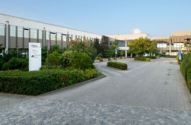 Vivantes Humboldt Klinikum